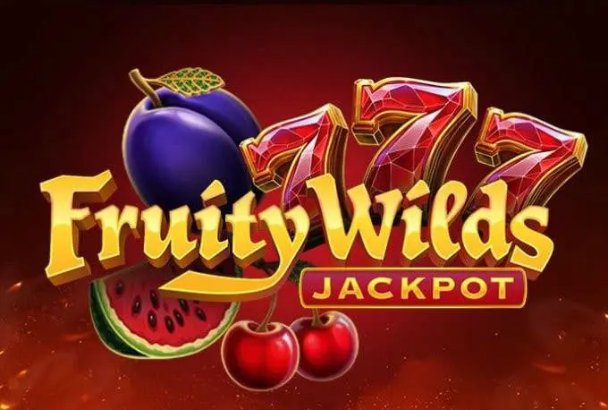 Fruity Wilds - SpinCity - Zimbabwe