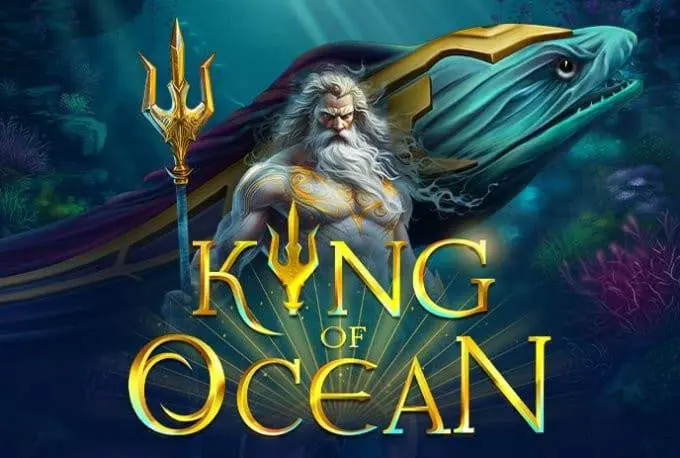 King Of Ocean - SpinCity - Zimbabwe