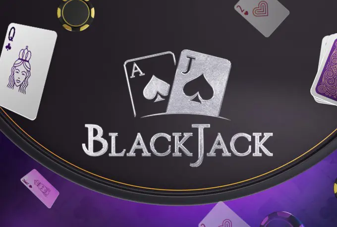 BlackJack94 - SpinCity - Zimbabwe