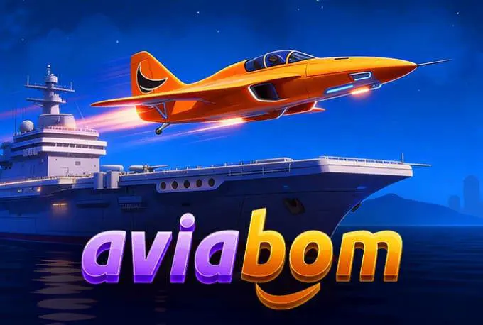 Aviabom - SpinCity - Zimbabwe