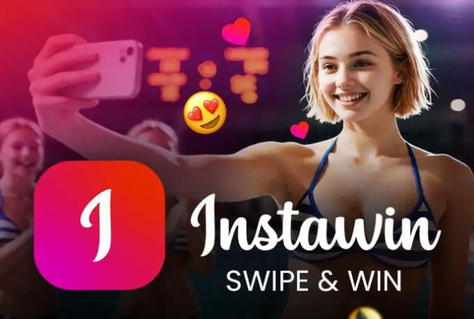 Instawin - SpinCity - Zimbabwe