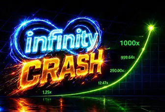 Infinity - SpinCity - Zimbabwe