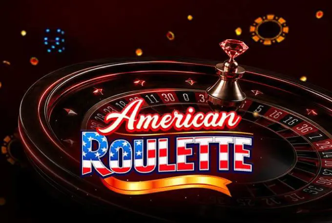 American Roulette - SpinCity - Zimbabwe