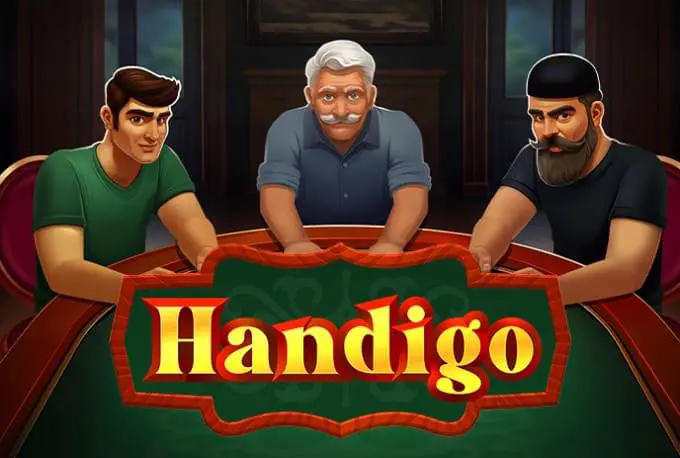 Handigo - SpinCity - Zimbabwe