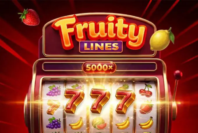 Fruity Lines - SpinCity - Zimbabwe