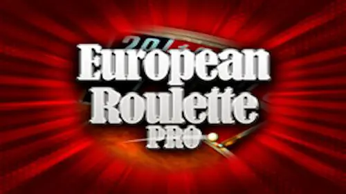 European Roulette Pro - SpinCity - Zimbabwe