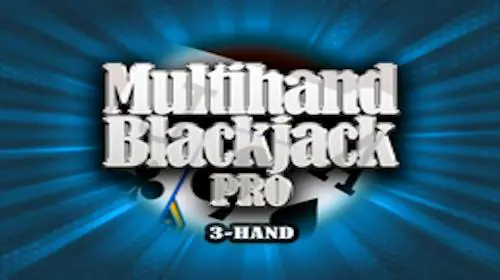 Multihand Blackjack Pro - SpinCity - Zimbabwe