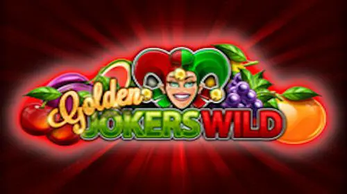 Golden Jokers Wild - SpinCity - Zimbabwe