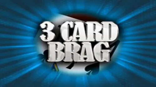 Three card brag - SpinCity - Zimbabwe