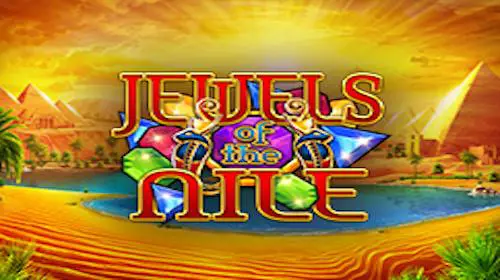 Jewels Of The Nile - SpinCity - Zimbabwe