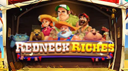 Redneck Riches - SpinCity - Zimbabwe