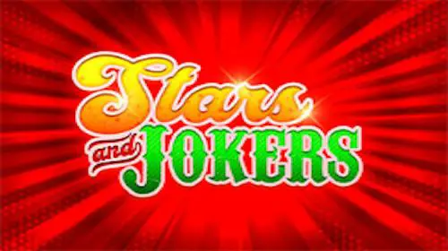 Stars & Jokers - SpinCity - Zimbabwe