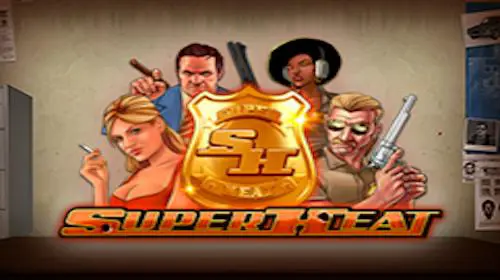 Super Heat - SpinCity - Zimbabwe