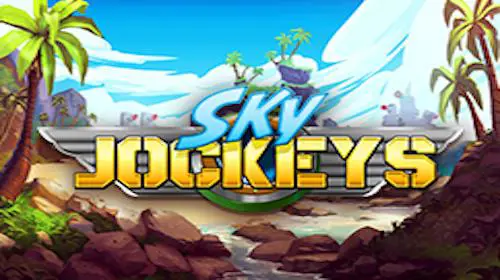 Sky Jockeys - SpinCity - Zimbabwe