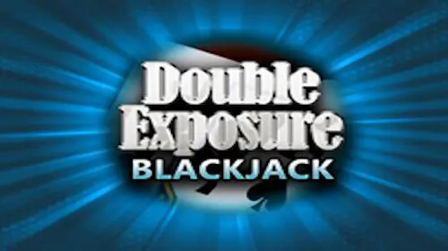 Double Exposure Blackjack - SpinCity - Zimbabwe