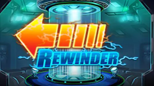 Rewinder - SpinCity - Zimbabwe