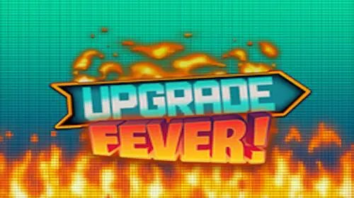 Upgrade Fever - SpinCity - Zimbabwe