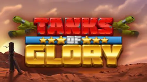 Tanks of Glory - SpinCity - Zimbabwe