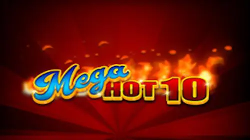 Mega Hot 10 - SpinCity - Zimbabwe