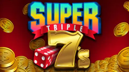 Super Triple 7s - SpinCity - Zimbabwe