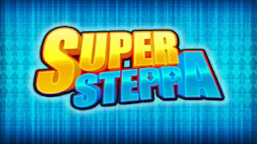 Super Steppa - SpinCity - Zimbabwe