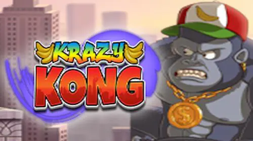 Krazy Kong - SpinCity - Zimbabwe