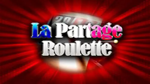 La Partage Roulette - SpinCity - Zimbabwe