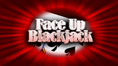 Face-Up Blackjack - SpinCity - Zimbabwe