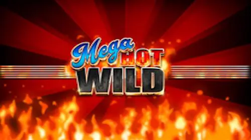 Mega Hot Wild - SpinCity - Zimbabwe