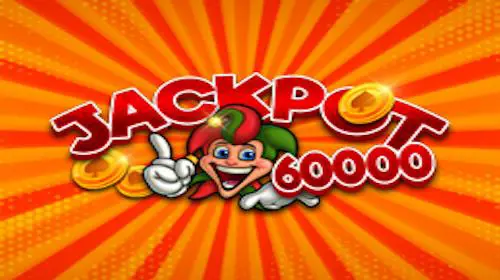 Jackpot 60K - SpinCity - Zimbabwe