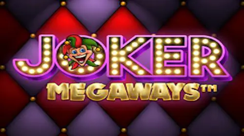 Joker Megaways - SpinCity - Zimbabwe