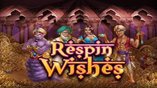 Respin Wishes - SpinCity - Zimbabwe