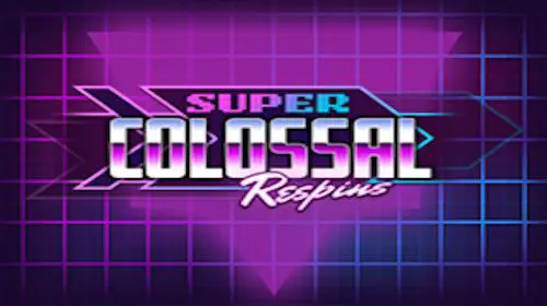 Super Colossal Respins - SpinCity - Zimbabwe