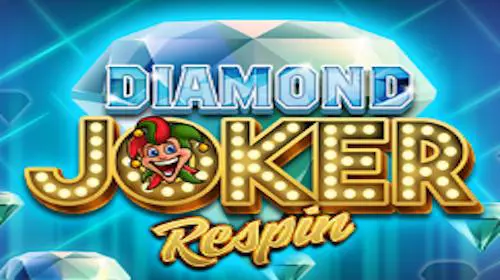 Diamond Joker Respin - SpinCity - Zimbabwe