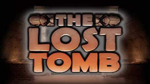 The Lost Tomb - SpinCity - Zimbabwe