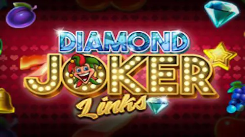 Diamond Joker Links - SpinCity - Zimbabwe