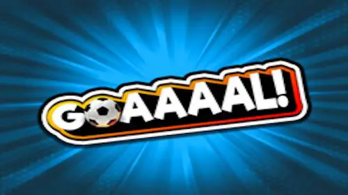 Goaaaal! - SpinCity - Zimbabwe