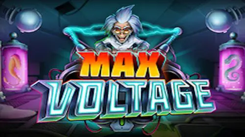 Max Voltage - SpinCity - Zimbabwe