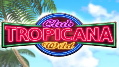Club Tropicana - SpinCity - Zimbabwe