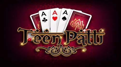 Teen Patti - SpinCity - Zimbabwe