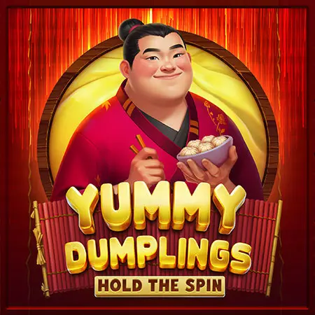 Yummy Dumplings: Hold The Spin - SpinCity - Zimbabwe