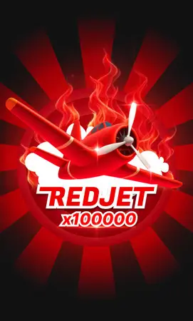 Redjet - SpinCity - Zimbabwe