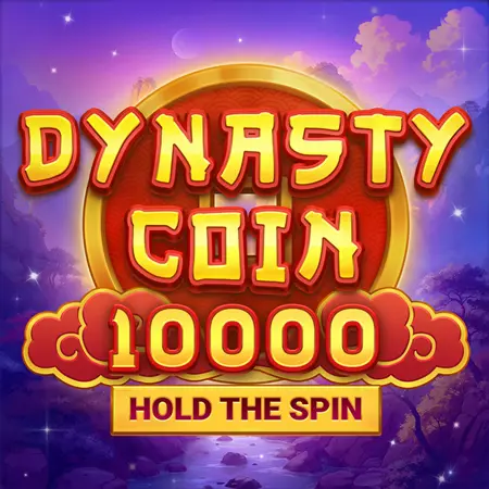 Dynasty Coin 10000: Hold the Spin - SpinCity - Zimbabwe