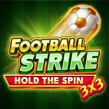 3x3 Football Strike: Hold the Spin - SpinCity - Zimbabwe