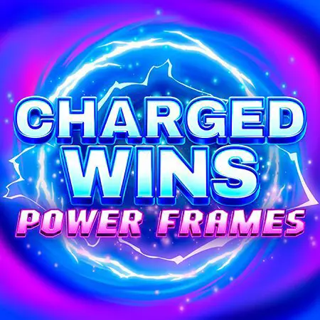 Charged Wins: Power Frames - SpinCity - Zimbabwe