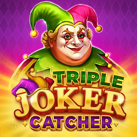Triple Joker Catcher - SpinCity - Zimbabwe