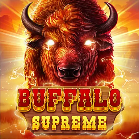 Buffalo Supreme - SpinCity - Zimbabwe