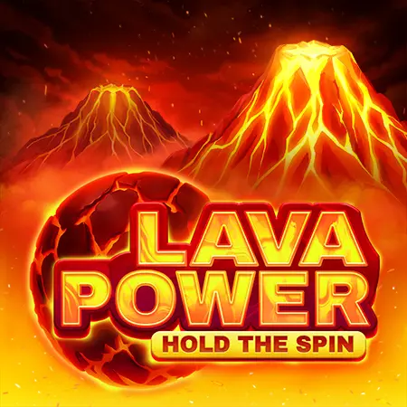 Lava Power: Hold the Spin - SpinCity - Zimbabwe