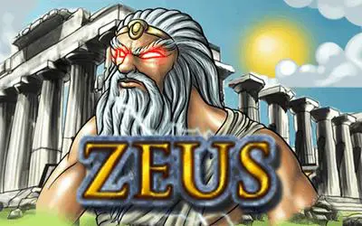 Zeus - SpinCity - Zimbabwe