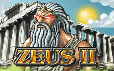 Zeus 2 - SpinCity - Zimbabwe